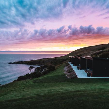 Villa The Cove Tasmania Devonport Exterior foto