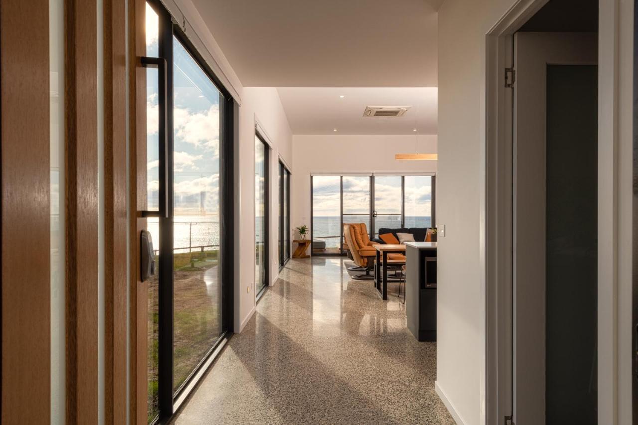 Villa The Cove Tasmania Devonport Exterior foto