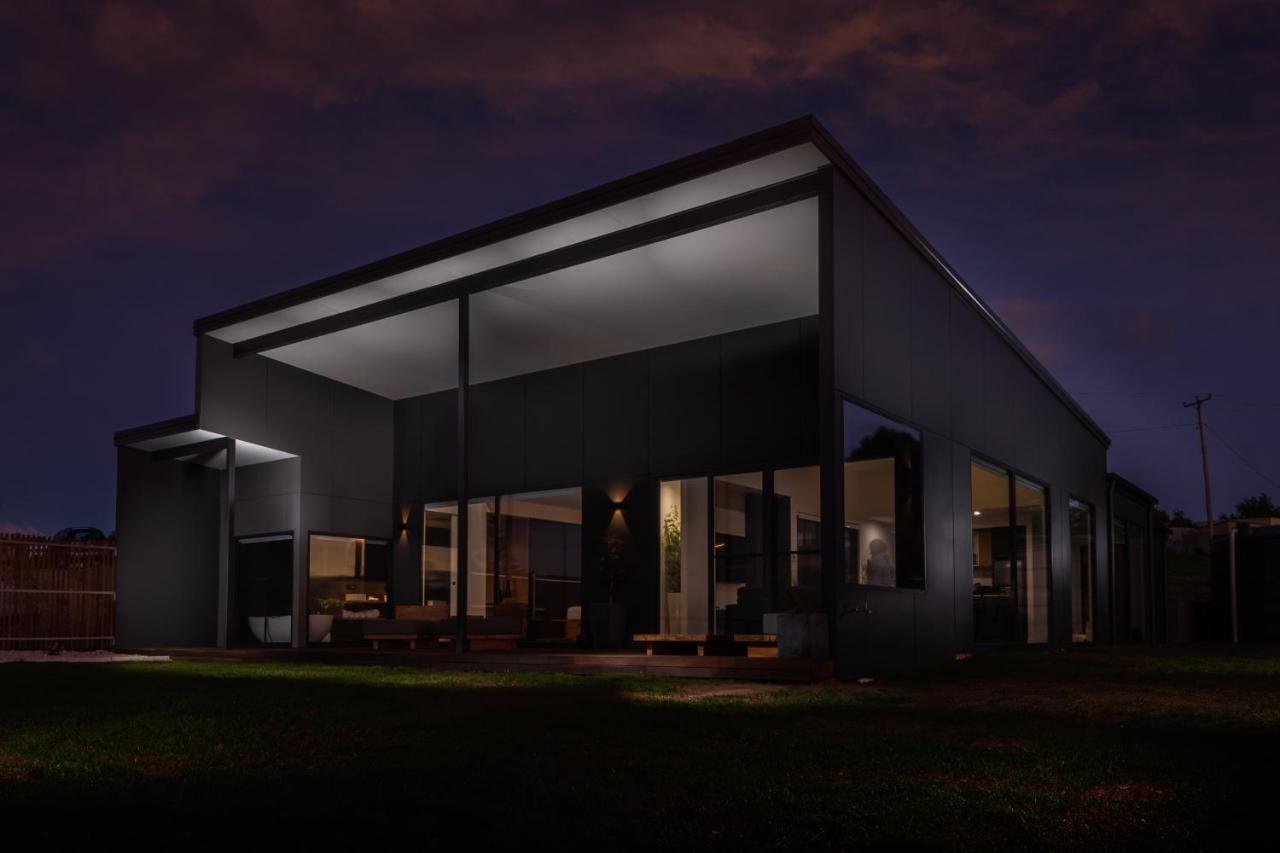 Villa The Cove Tasmania Devonport Exterior foto