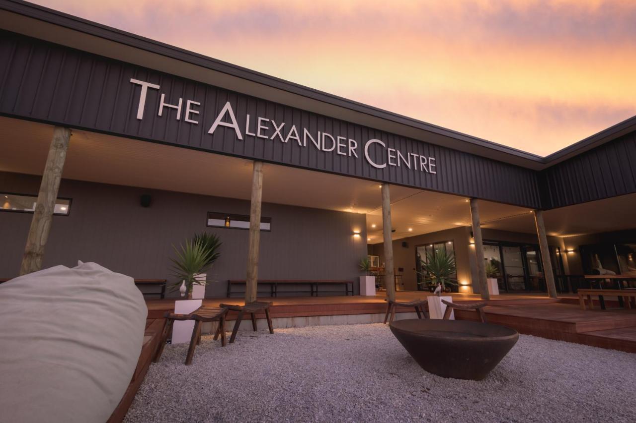 Villa The Cove Tasmania Devonport Exterior foto
