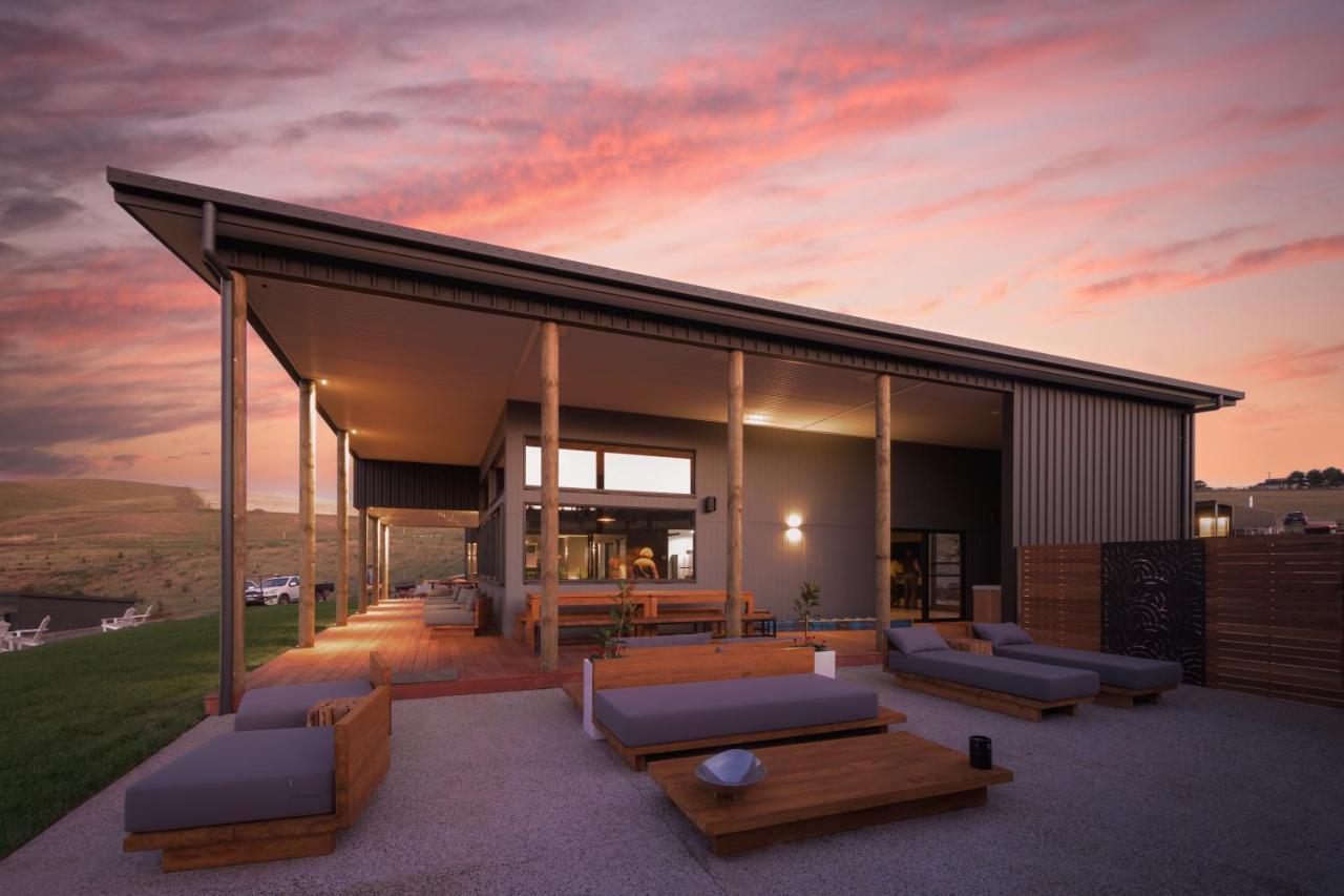 Villa The Cove Tasmania Devonport Exterior foto