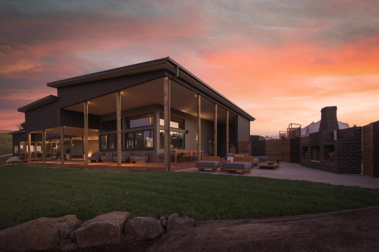 Villa The Cove Tasmania Devonport Exterior foto