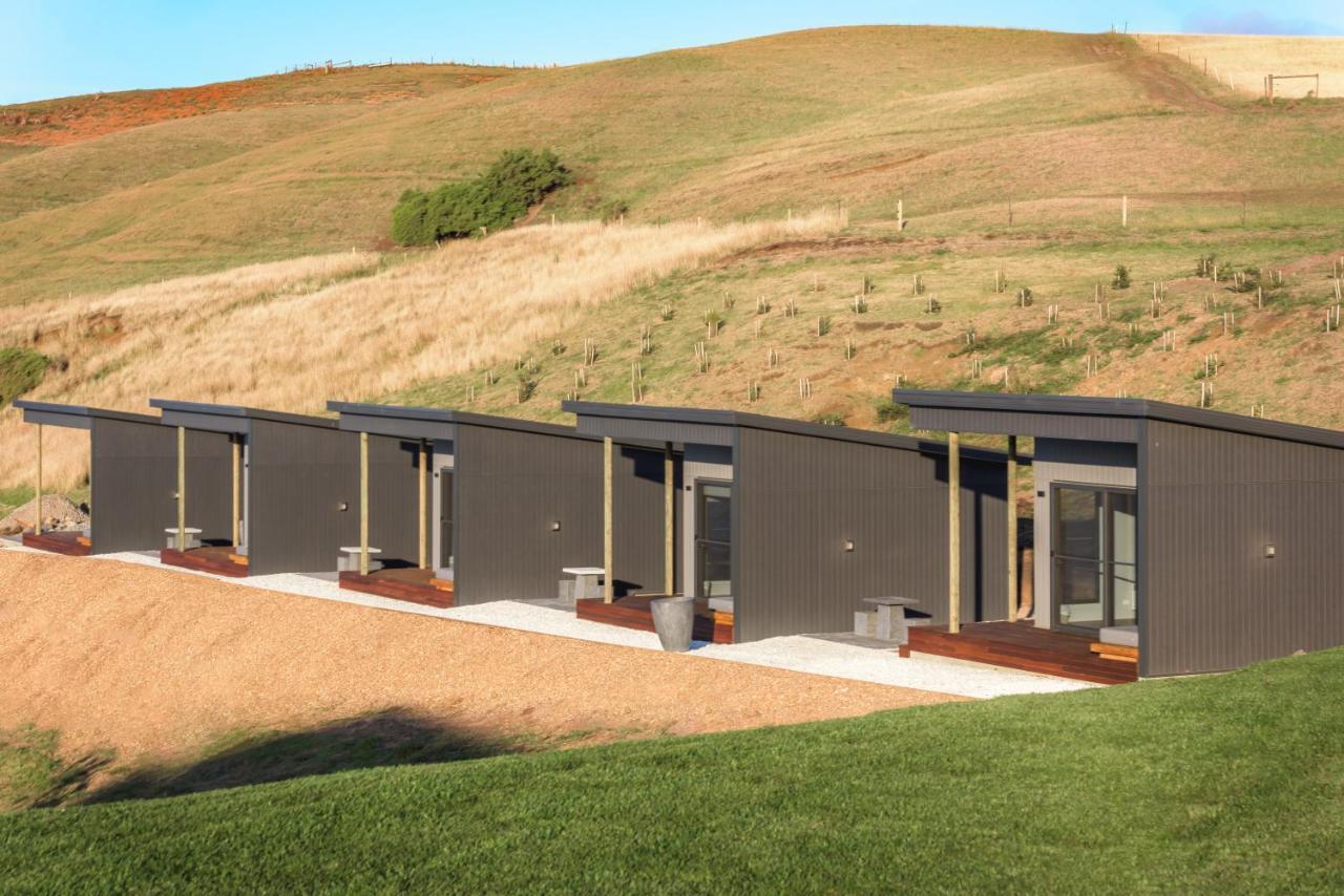 Villa The Cove Tasmania Devonport Exterior foto
