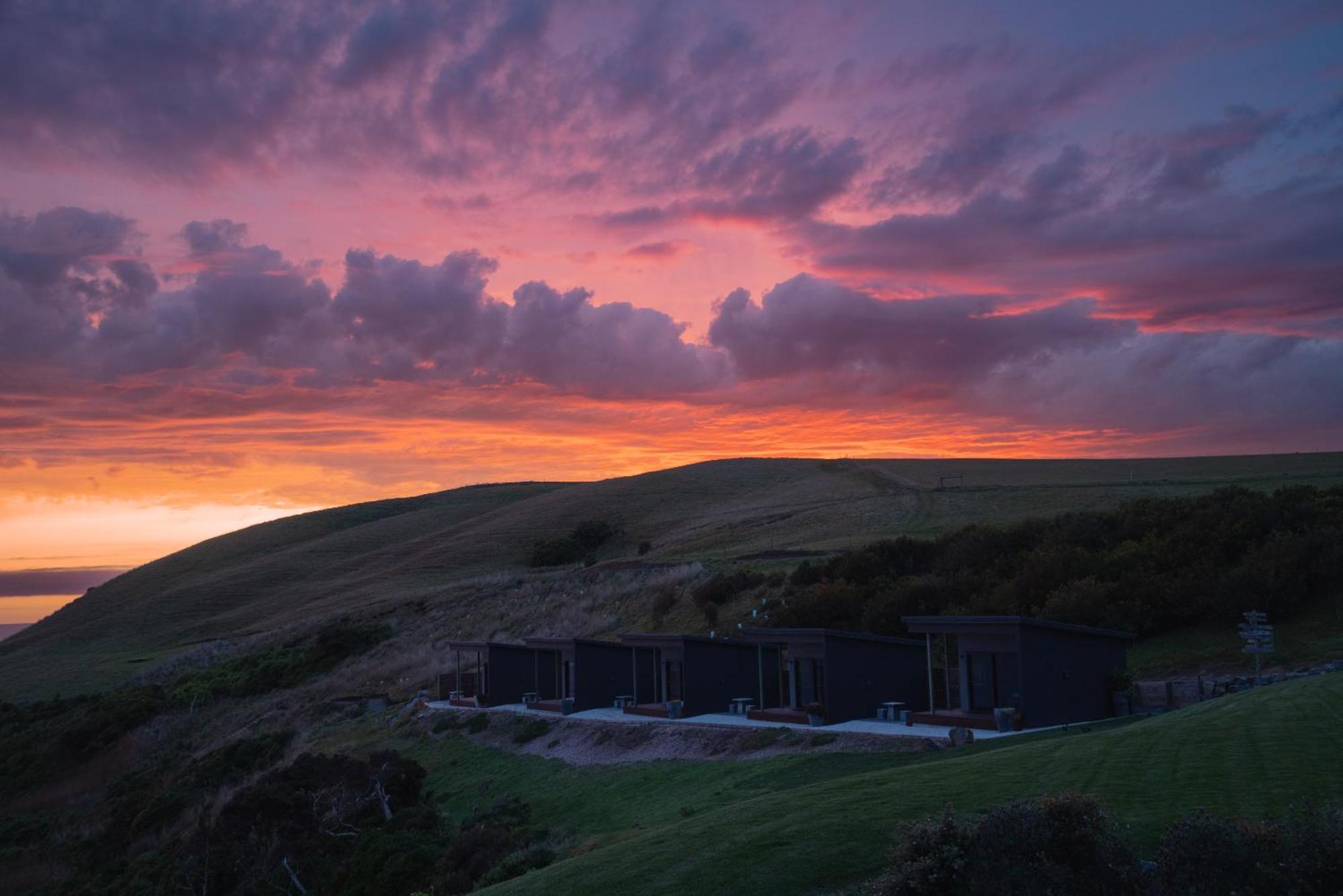 Villa The Cove Tasmania Devonport Exterior foto
