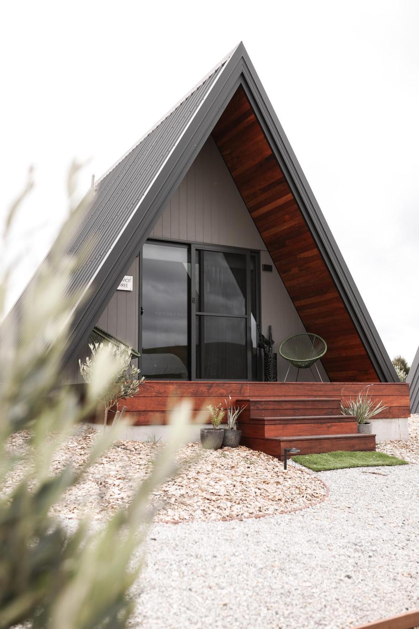 Villa The Cove Tasmania Devonport Exterior foto