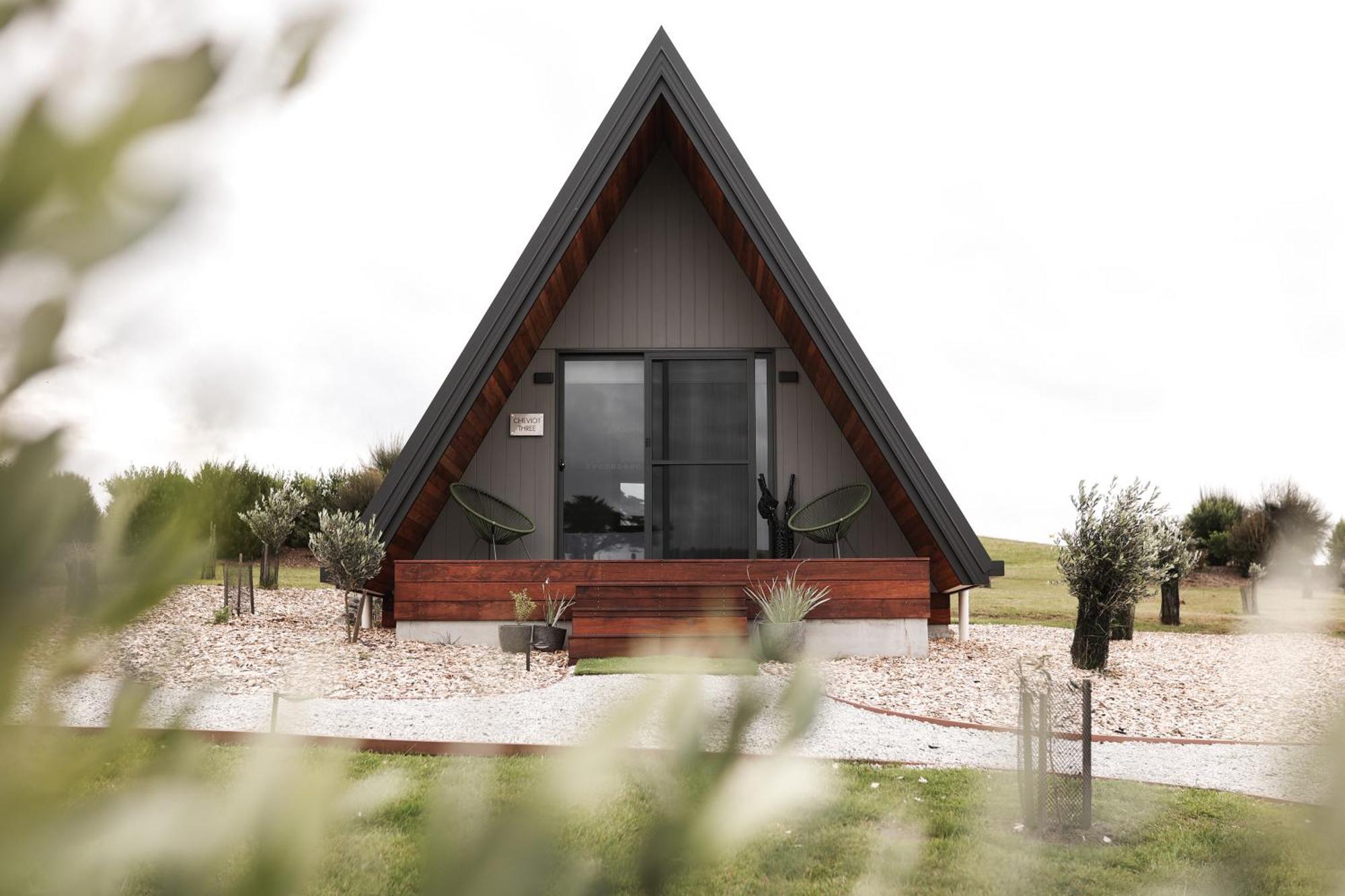 Villa The Cove Tasmania Devonport Exterior foto
