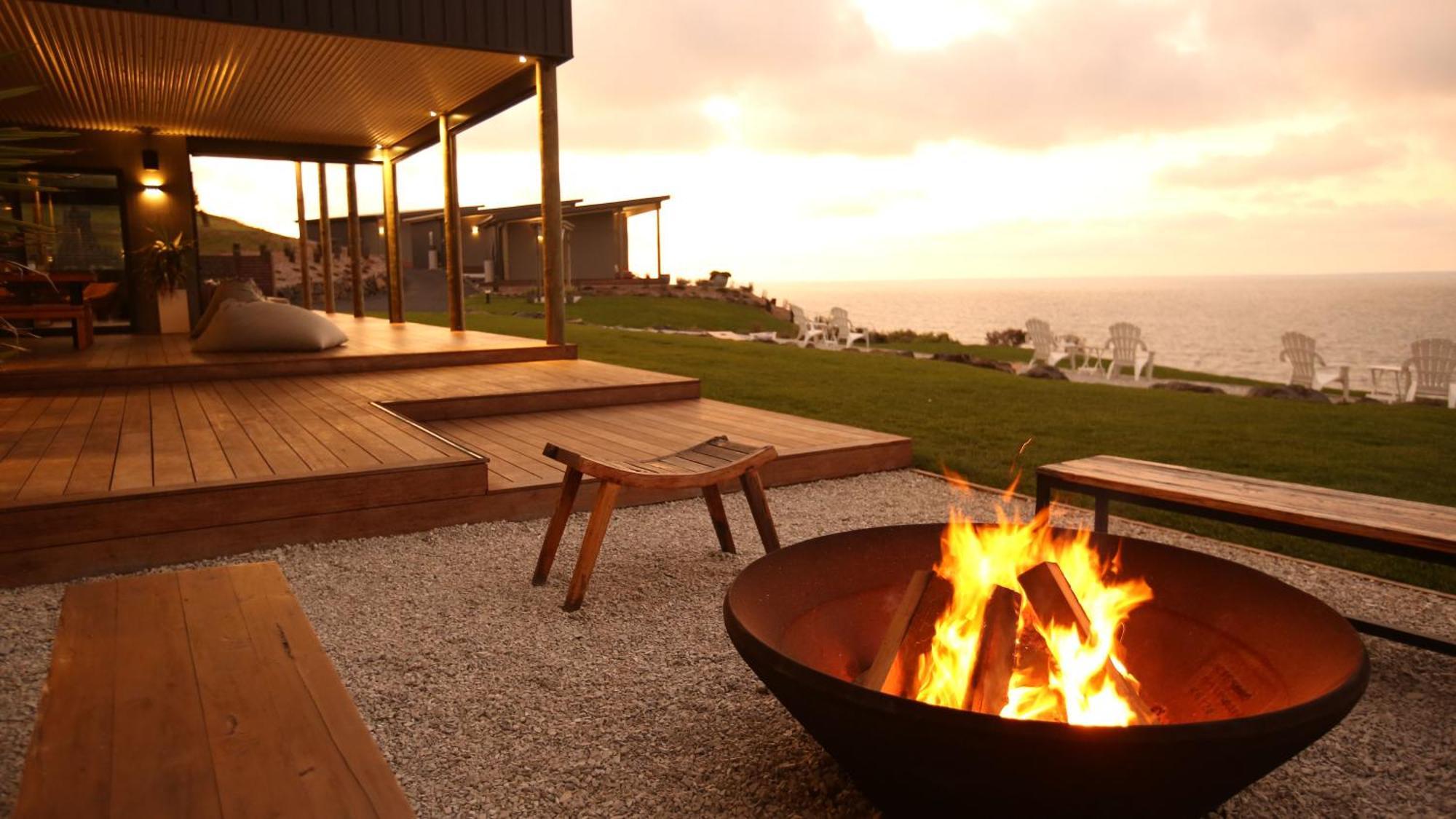 Villa The Cove Tasmania Devonport Exterior foto