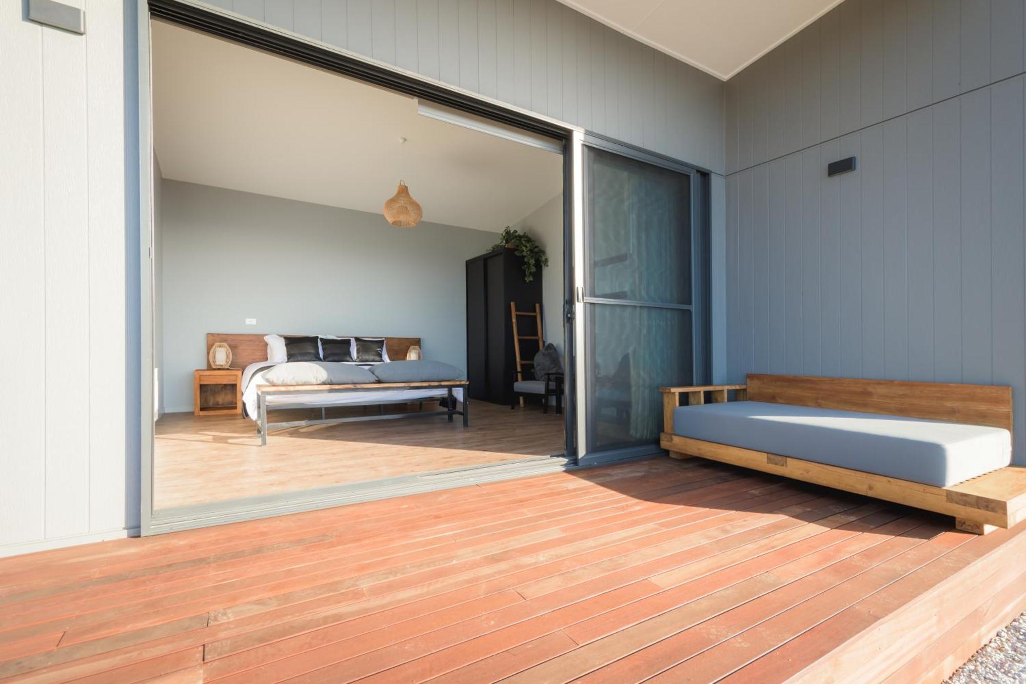 Villa The Cove Tasmania Devonport Exterior foto