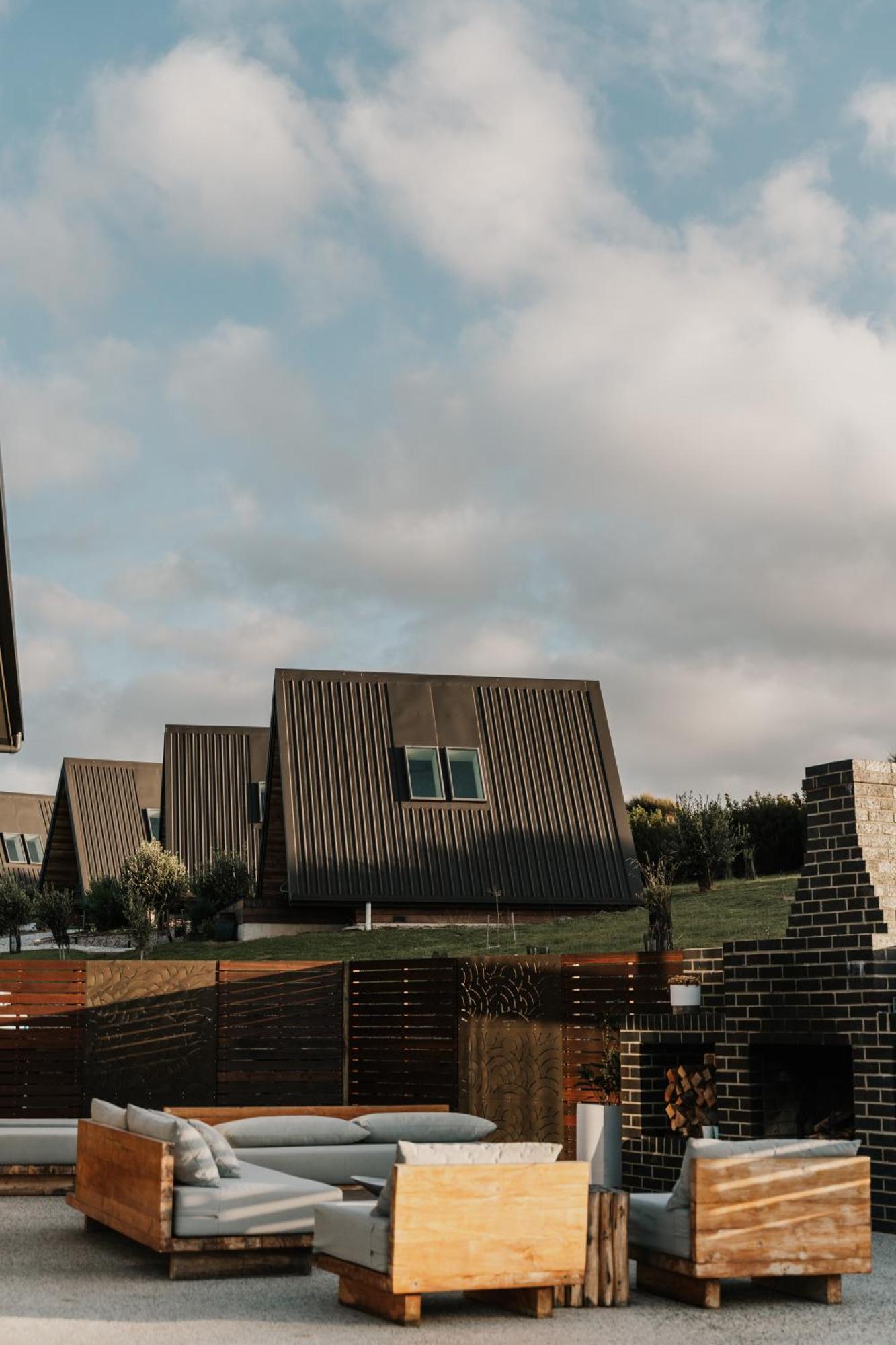 Villa The Cove Tasmania Devonport Exterior foto