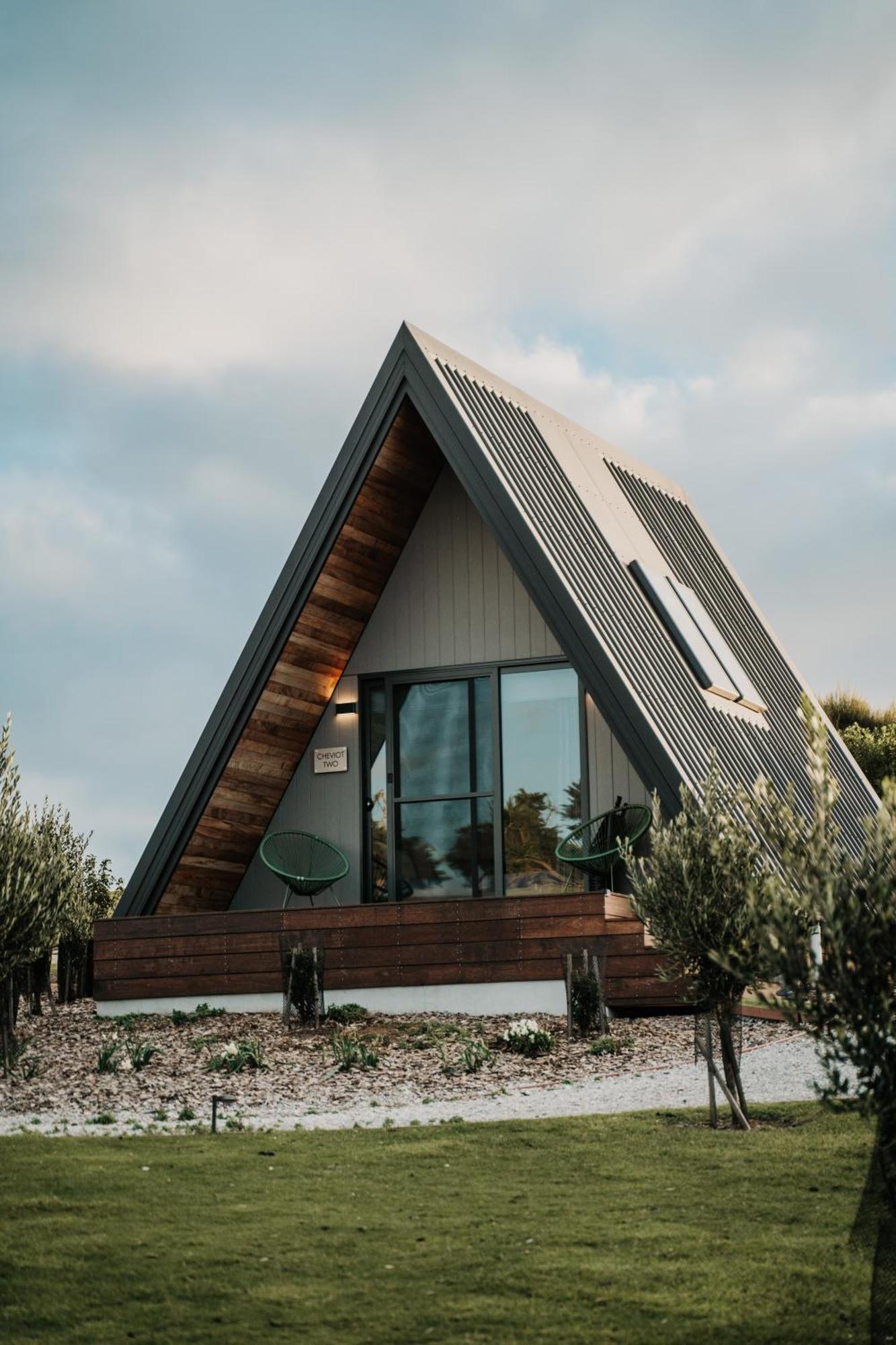 Villa The Cove Tasmania Devonport Exterior foto