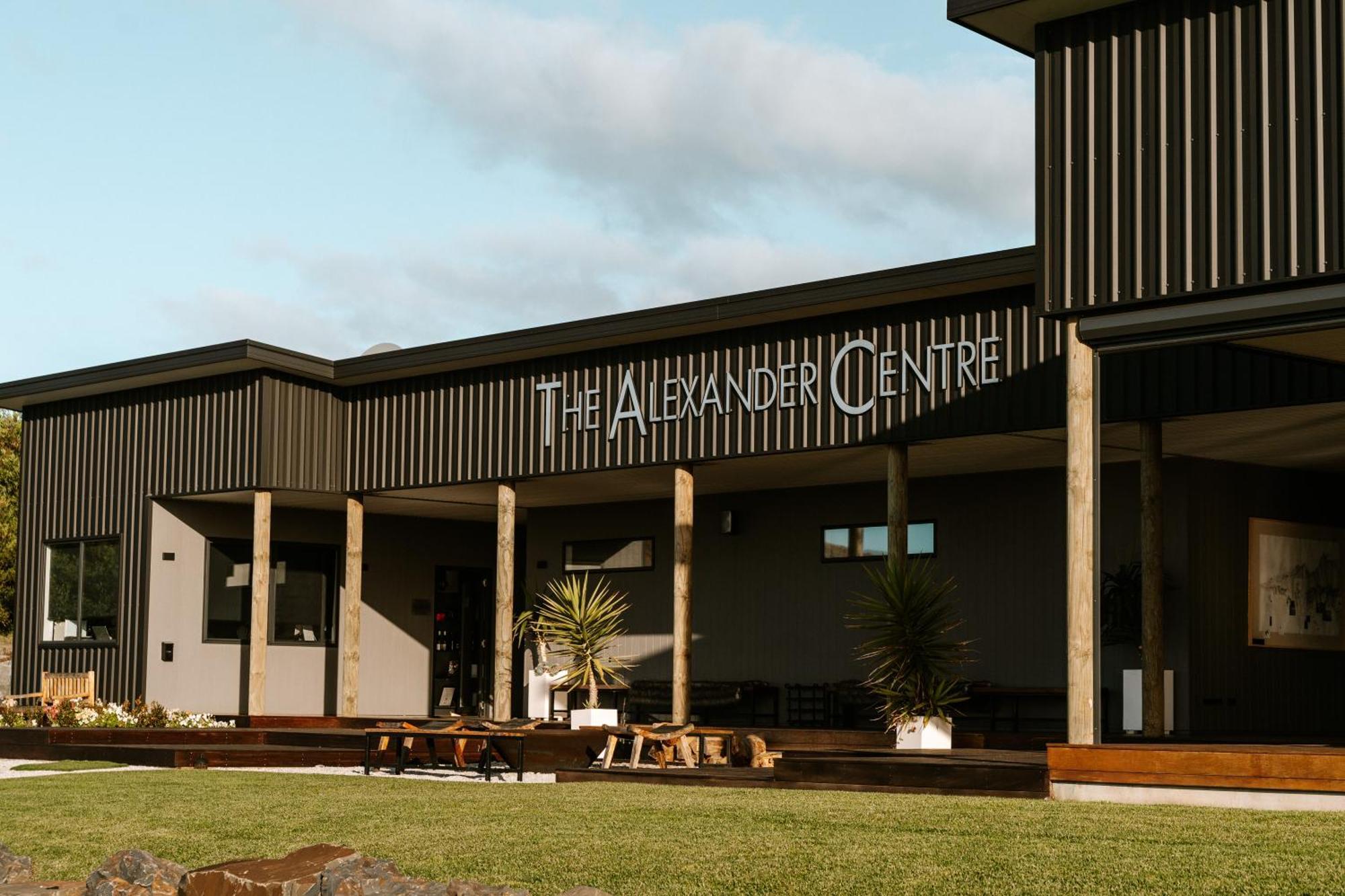 Villa The Cove Tasmania Devonport Exterior foto