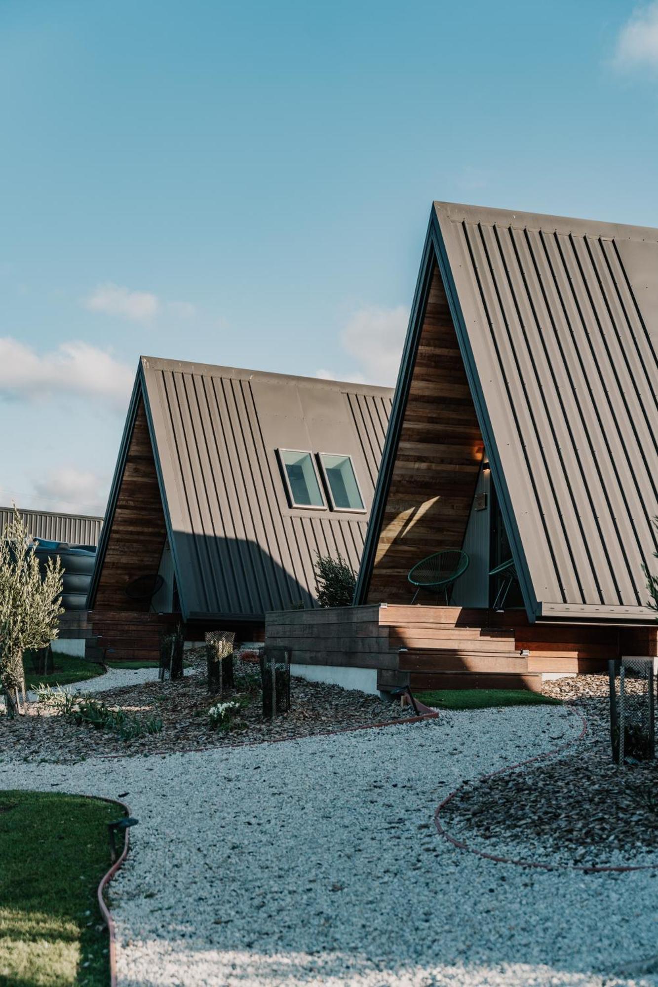 Villa The Cove Tasmania Devonport Exterior foto